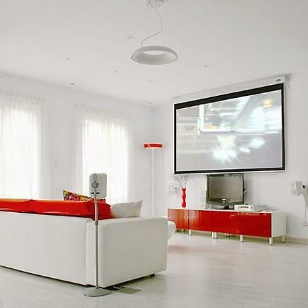 El Encanto De Aviles, Apartamento-Loft מראה חיצוני תמונה